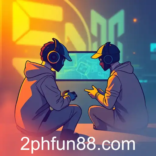 The Rise of 2ph in Online Gaming Community