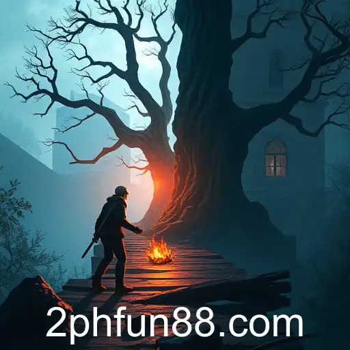 Exploring the Depths of Adventure Games: Unraveling the Magic of 2ph