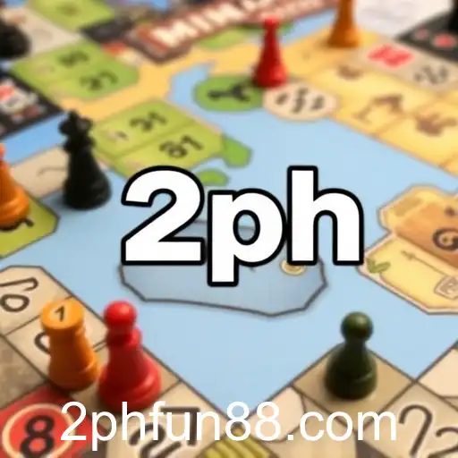 Exploring the World of Board Games: A Journey Through Strategy, Fun, and 2ph Discoveries