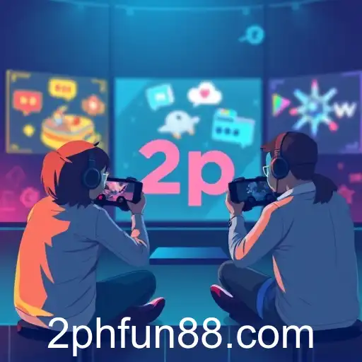 The Future of Online Gaming in an Evolving Digital Landscape