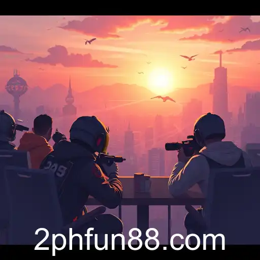 Gaming World Evolves with 2ph Trends