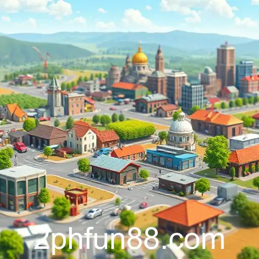 Gaming in 2025: The Rise of 2ph