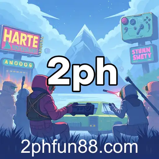 Gaming Evolution: The Rise of 2ph