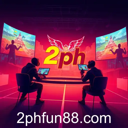 The Rise of 2PH: A New Era in Gaming