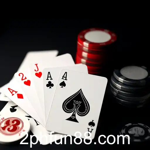 Exploring the Thriving World of Card Games on '2ph'