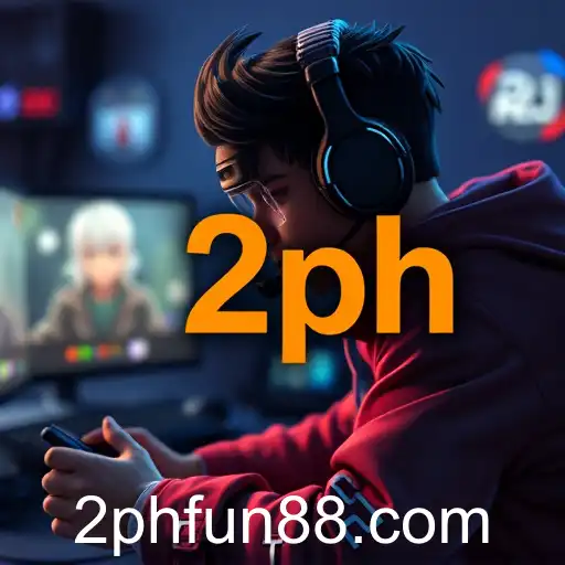 The Evolution of 2ph in the Gaming Landscape