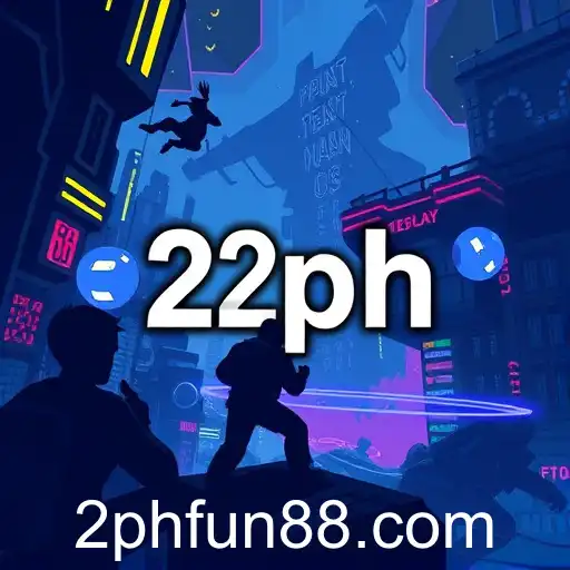 Gaming Community Embarks on New Era with 2ph