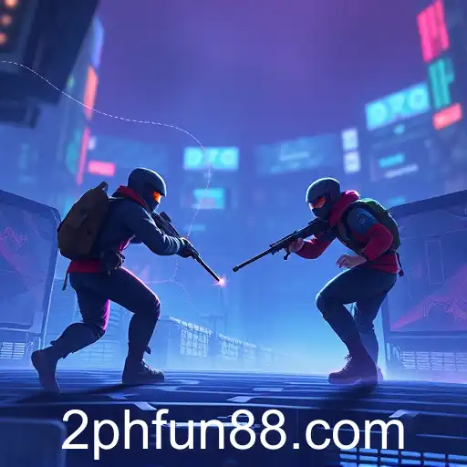 Exploring the Dynamic World of Multiplayer Games: Insights into the '2ph' Phenomenon