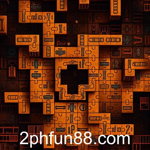 The Engaging World of Puzzle Games: A Focus on 2ph