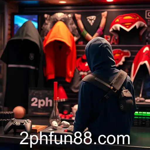 Gaming Evolution: The Rise of 2ph