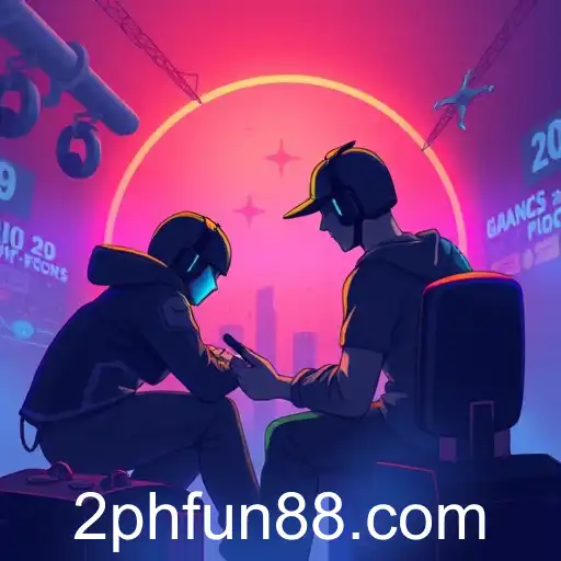 The Rise of 2PH: A New Era in Gaming