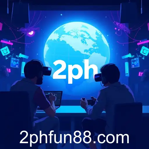 Digital Dynamics: The Rise of 2ph in Gaming