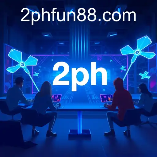 The Rise of 2ph in Gaming Communities