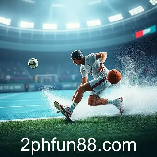 Exploring the Dynamic World of 'Sports Games' and the Enigmatic '2ph'