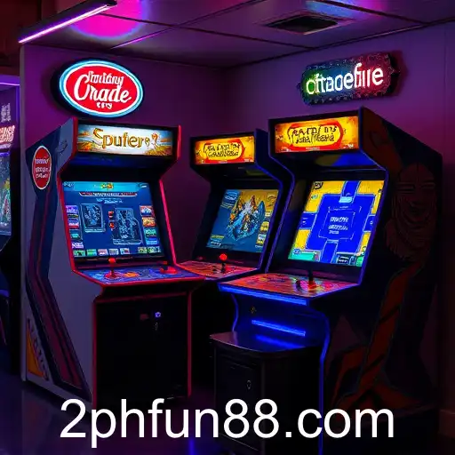 The Rise of 2ph in Gaming